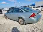 2007 MERCURY Montego