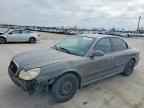2002 HYUNDAI SONATA