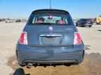 2018 FIAT 500