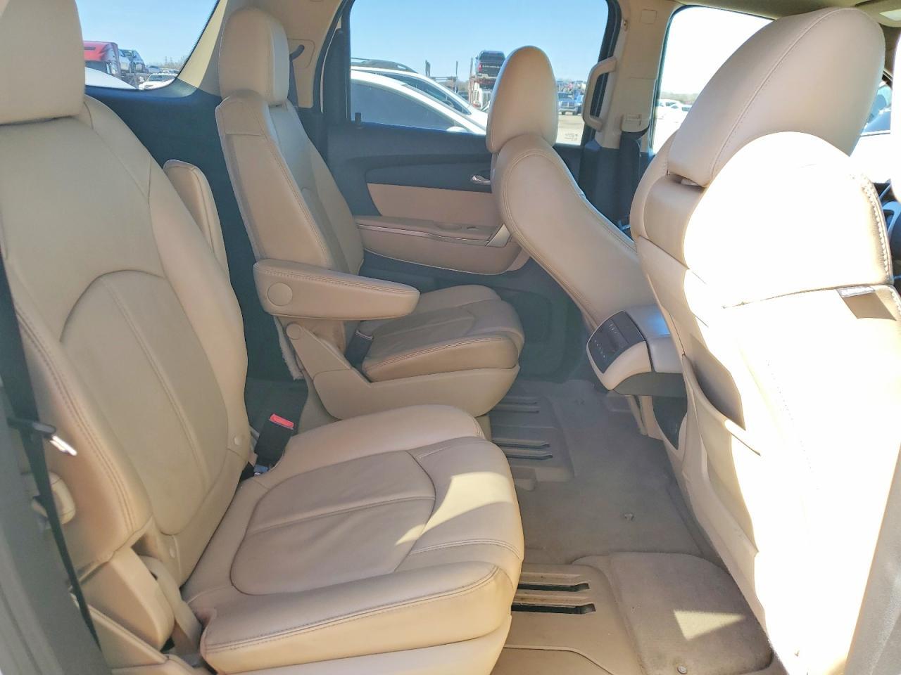 2011 GMC ACADIA