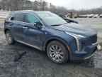 2021 CADILLAC XT4