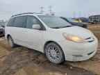 2010 TOYOTA SIENNA
