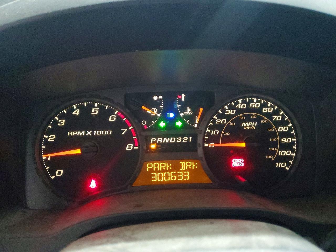 2004 CHEVROLET COLORADO