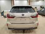 2018 LEXUS RX 450H