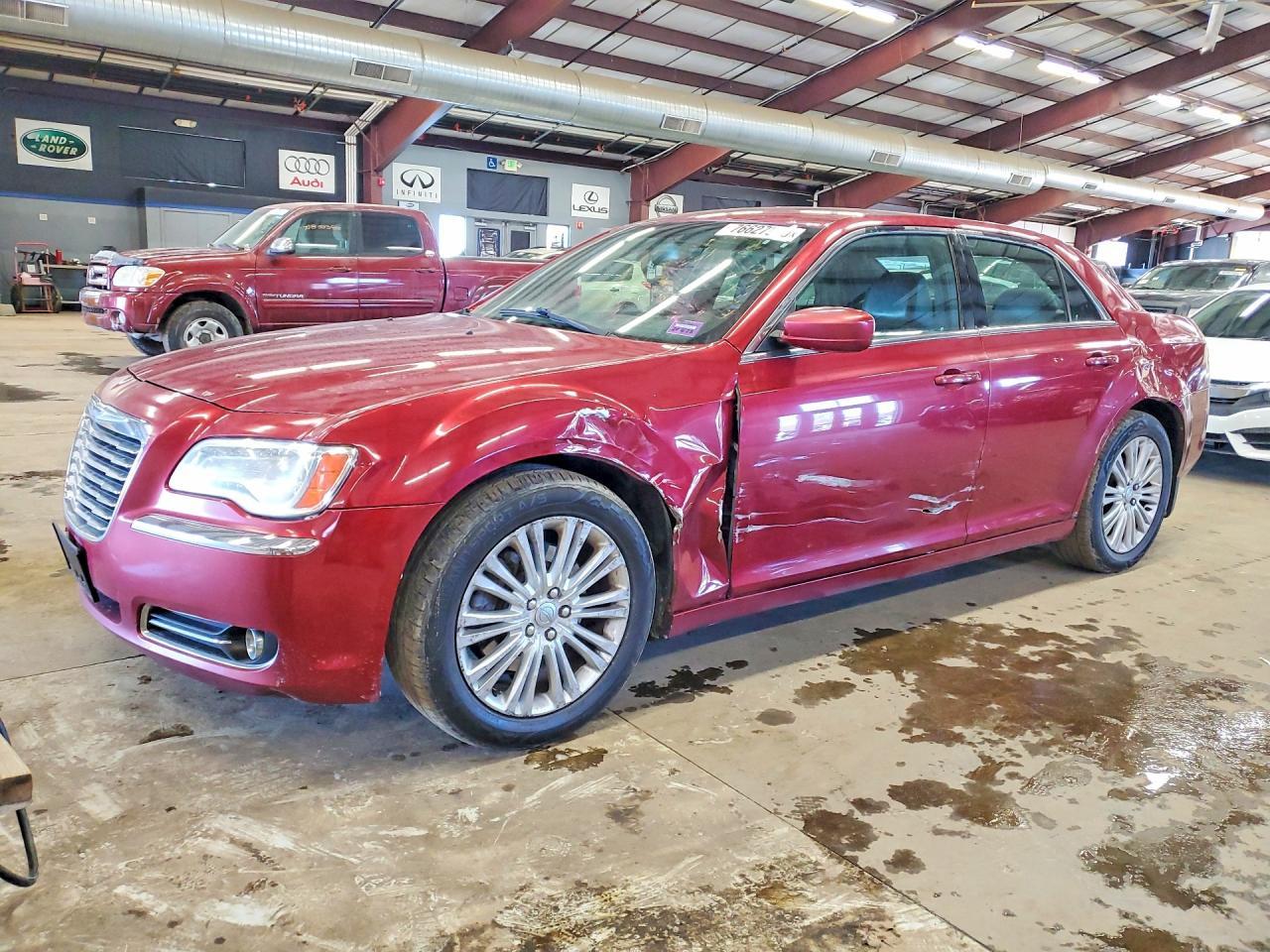 2013 CHRYSLER 300