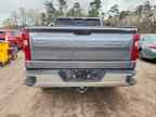 2022 CHEVROLET Silverado