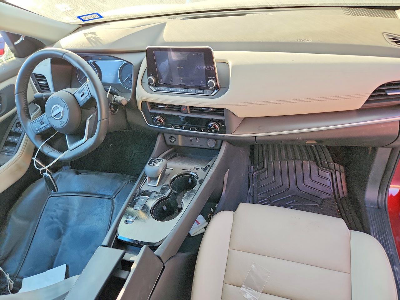 2014 KIA FORTE