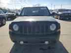 2016 JEEP PATRIOT