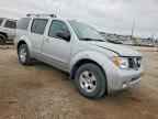2007 NISSAN PATHFINDER