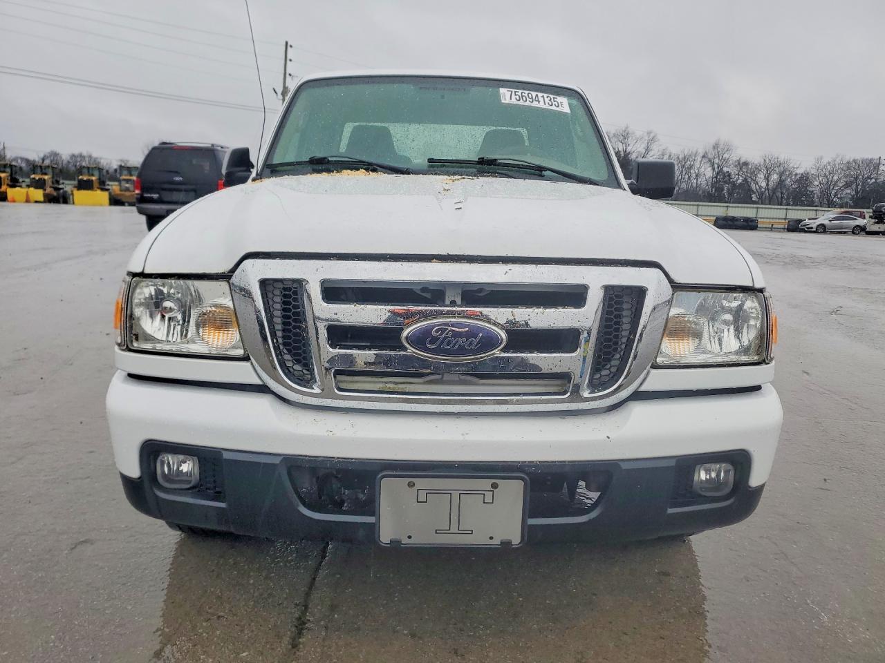 2006 FORD RANGER