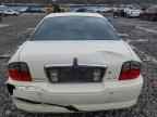 2004 LINCOLN Ls