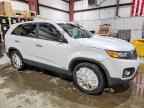 2011 KIA SORENTO