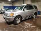 2002 TOYOTA Sequoia