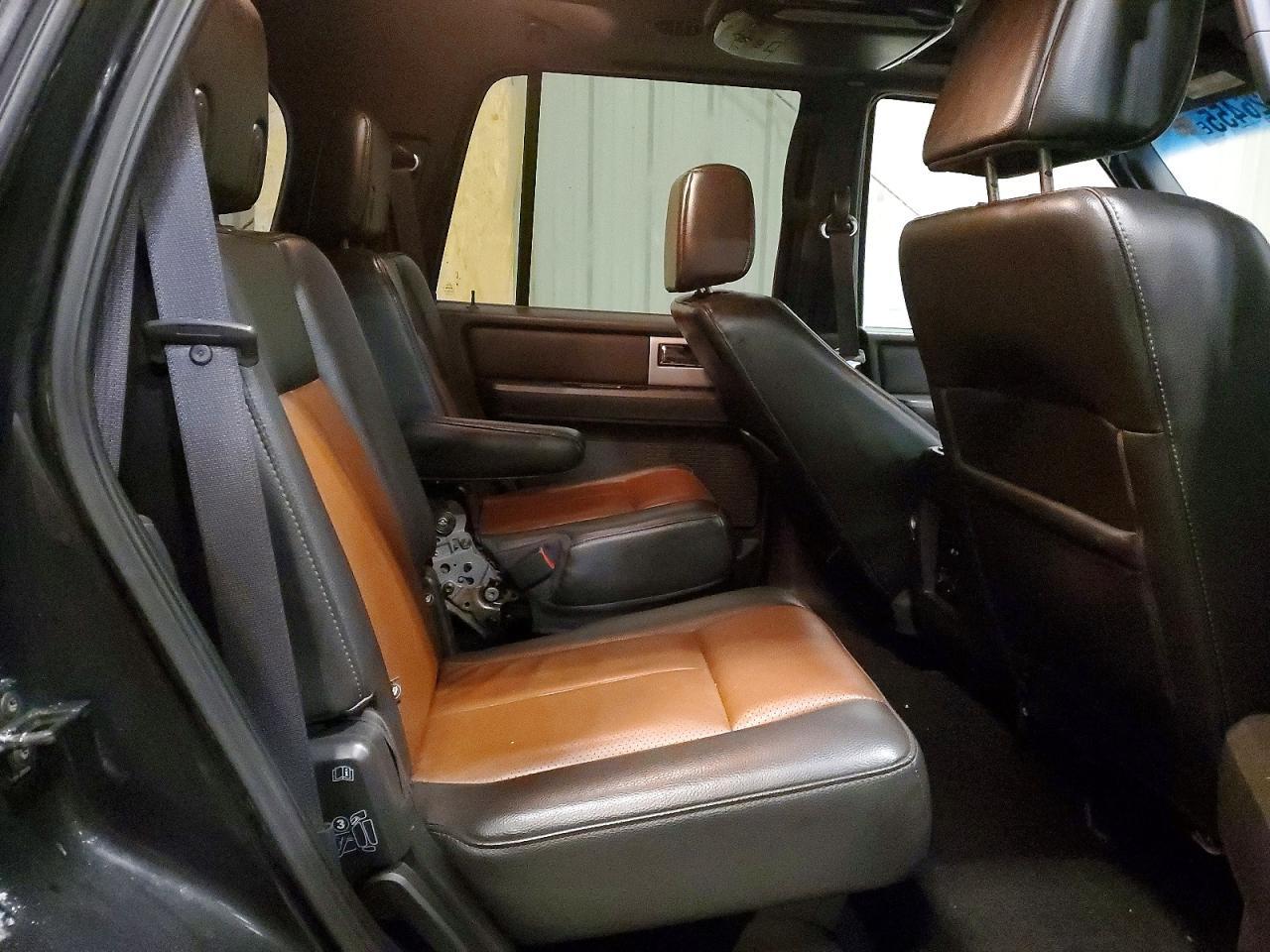 2008 FORD Expedition