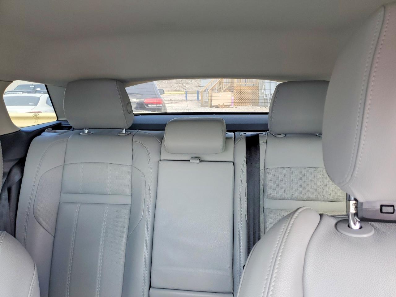 2023 LAND ROVER RANGE ROVER EVOQUE