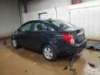 2015 CHEVROLET SONIC