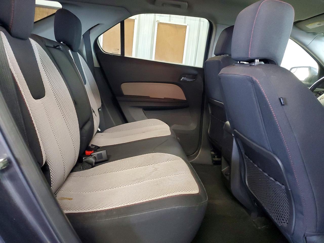 2013 CHEVROLET EQUINOX