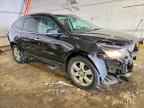2016 CHEVROLET TRAVERSE
