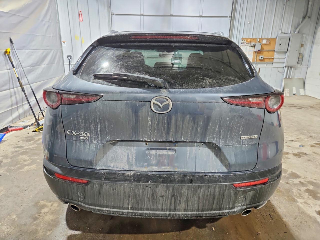 2023 MAZDA CX-30