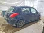 2008 NISSAN VERSA