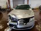 2012 LINCOLN MKZ