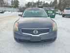 2008 NISSAN ALTIMA