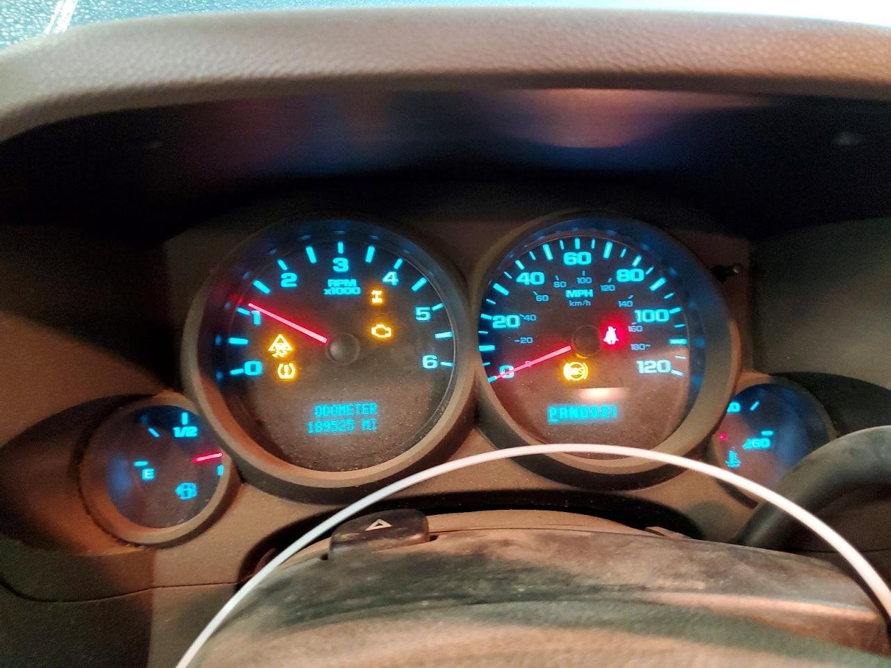 2011 GMC Sierra