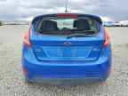 2011 FORD Fiesta