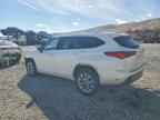 2020 TOYOTA HIGHLANDER