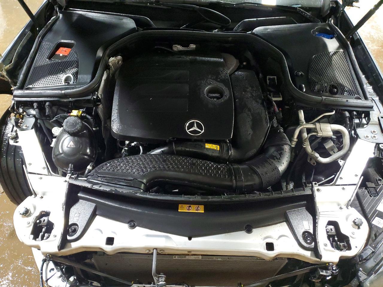 2023 MERCEDES-BENZ E-Class