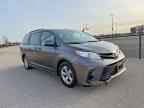 2018 TOYOTA SIENNA