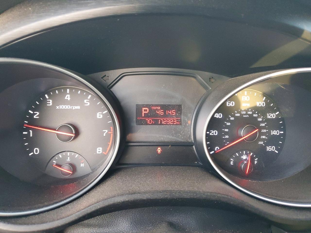 2015 KIA SEDONA