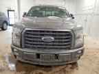 2017 FORD F-150 Lightning
