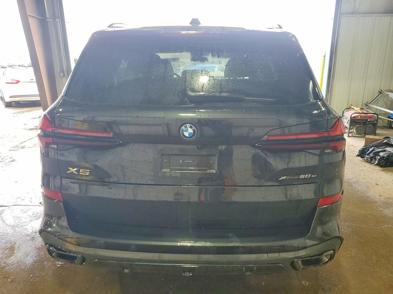 2024 BMW X5