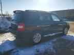 2007 TOYOTA Highlander Hybrid