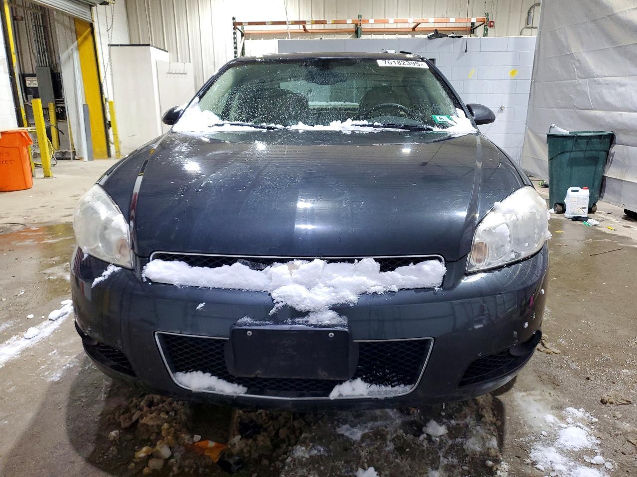 2013 CHEVROLET IMPALA