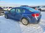 2013 SUBARU Legacy