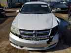 2012 DODGE Avenger