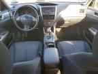 2009 SUBARU FORESTER