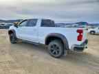 2022 CHEVROLET Silverado