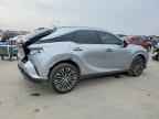 2025 LEXUS RX 350