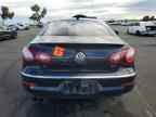 2010 VOLKSWAGEN CC