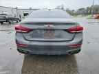 2018 GENESIS G80