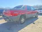 2002 CHEVROLET Avalanche