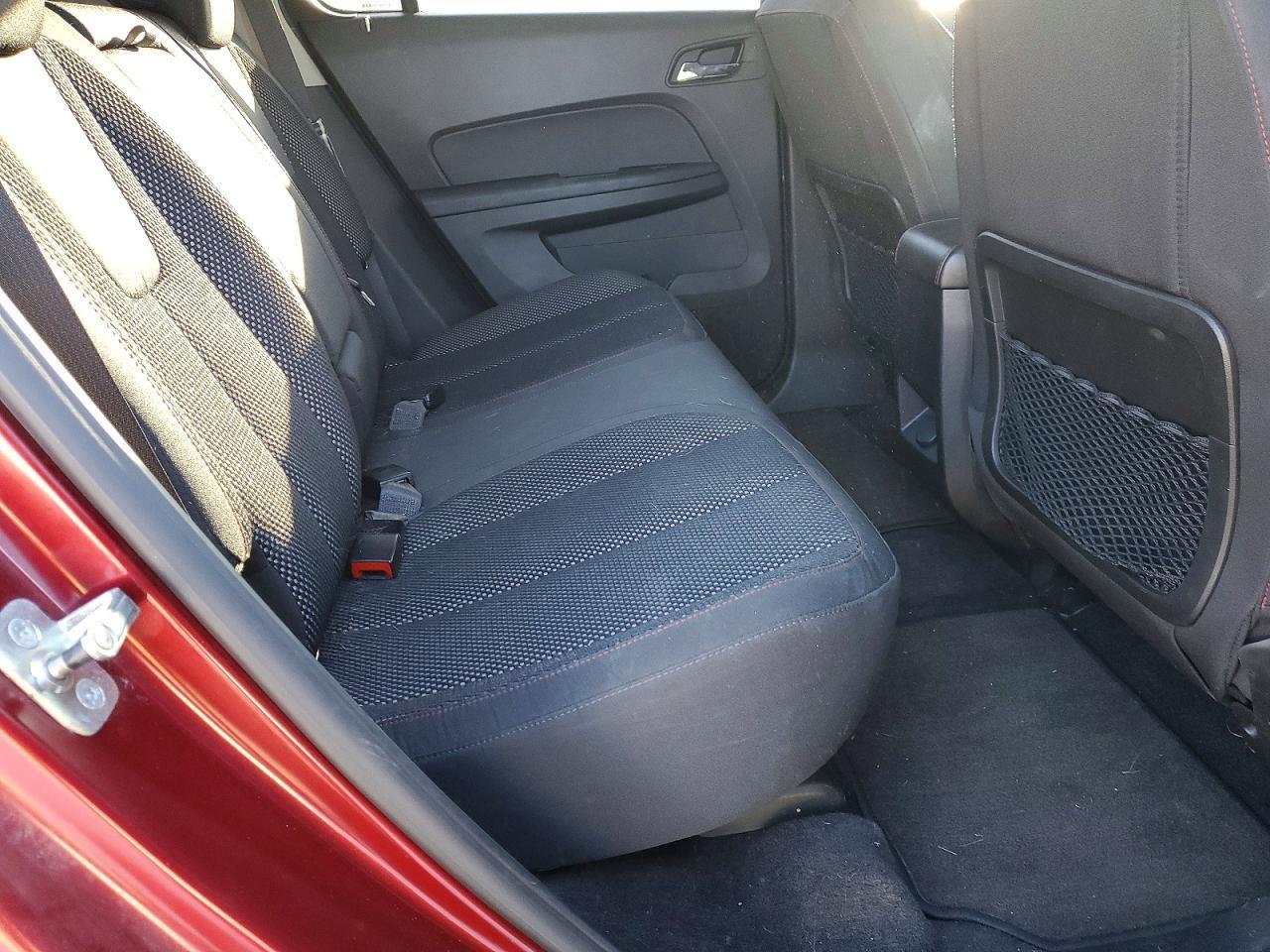 2010 CHEVROLET EQUINOX