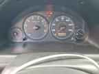 2001 HONDA CIVIC