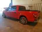 2018 FORD F-150 Lightning