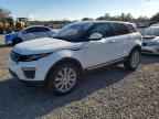 2017 LAND ROVER RANGE ROVER EVOQUE