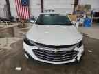 2025 CHEVROLET MALIBU