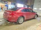 2013 CHRYSLER 200